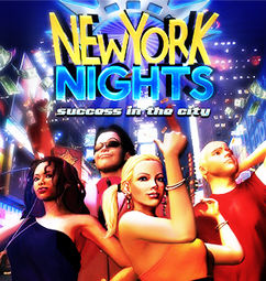 New York Nights : Success in the City®