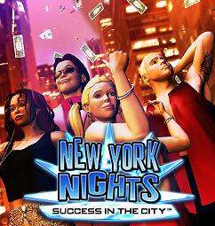 New York Nights: Sucesso na cidade