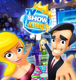 TV Show King Online