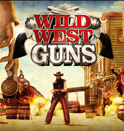 Wild West Guns