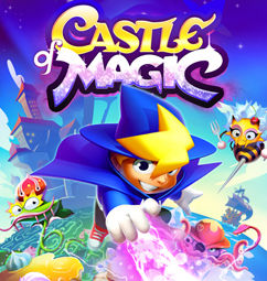 Castle of Magic