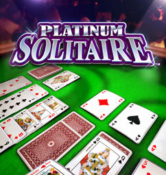 Platinum Solitaire®