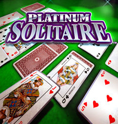 Platinum Solitaire