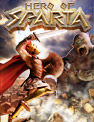Hero of Sparta