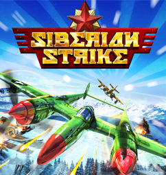 Siberian Strike