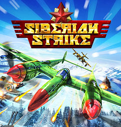 Siberian Strike