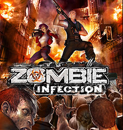 Invasion Zombie HD