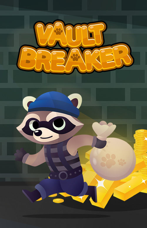 Vault Breaker