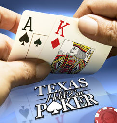 Texas Hold'em Poker