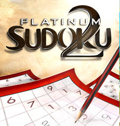 Platinum Sudoku 2