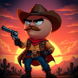 Western Shootout