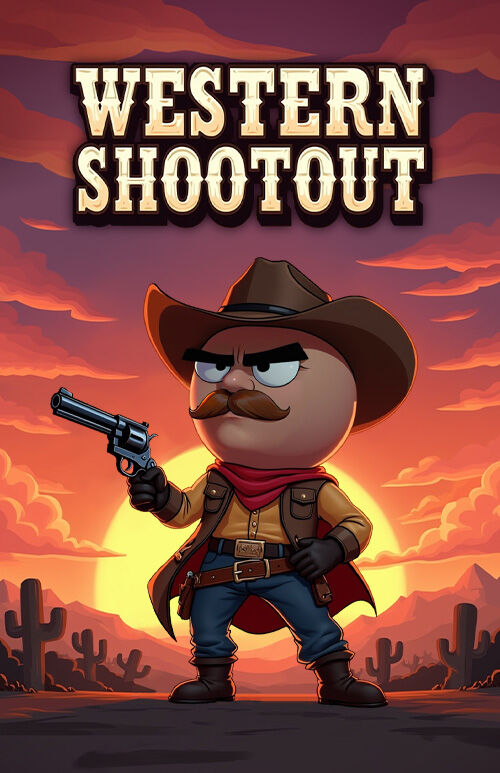 Western Shootout