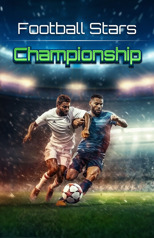 Football Stars Championship