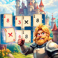 Kingdom Solitaire