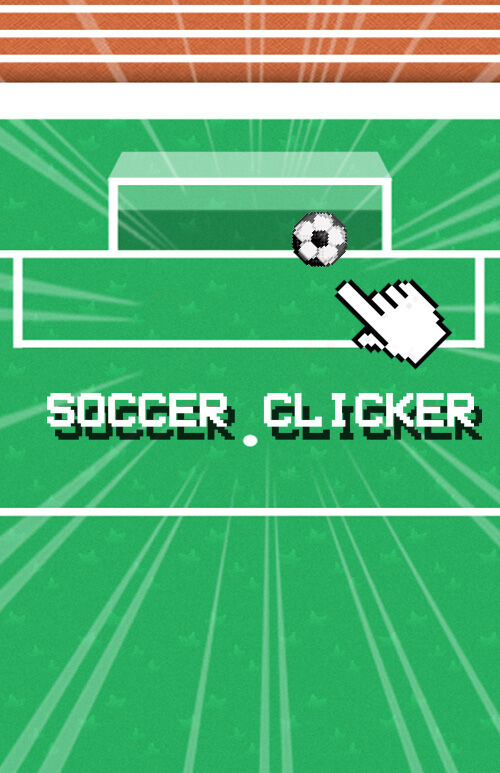 SOCCER CLICKER