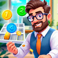 Coin Sort Puzzle