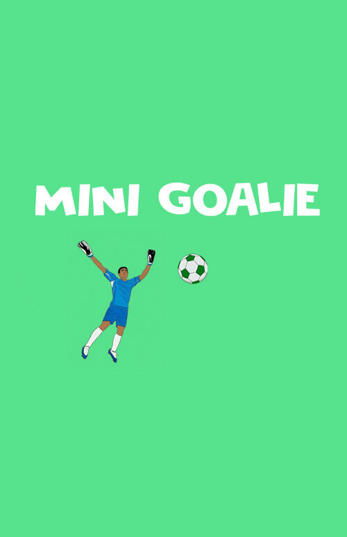 MINI GOALIE