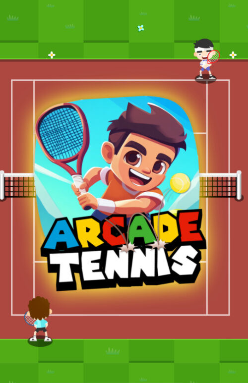 Arcade Tennis