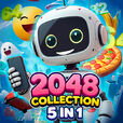 2048 Collection 5in1