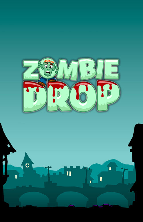 ZOMBIE DROP