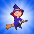 STUNT WITCH