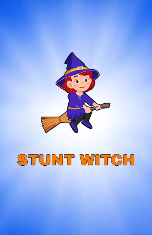STUNT WITCH