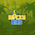 BLOCKY BIRD