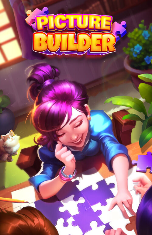 Picture Builder