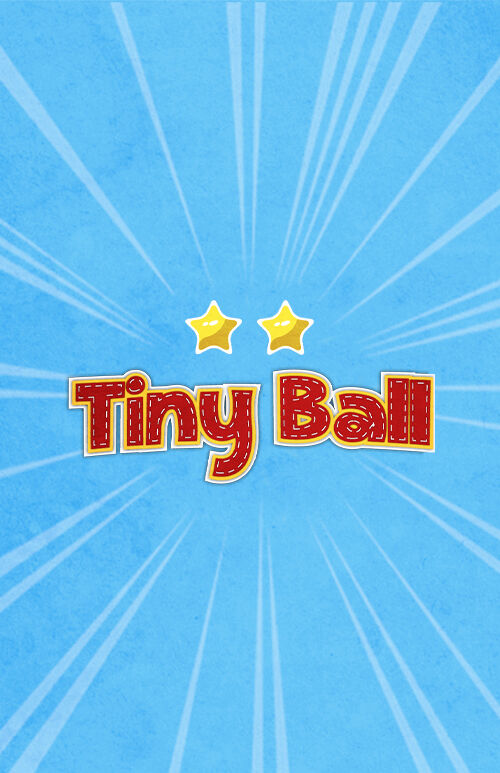 TINY BALL