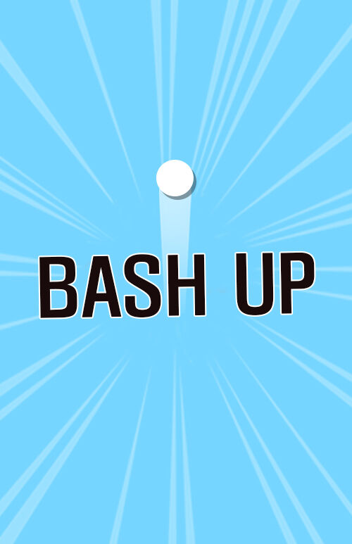 BASH UP