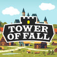 Tower of Fall