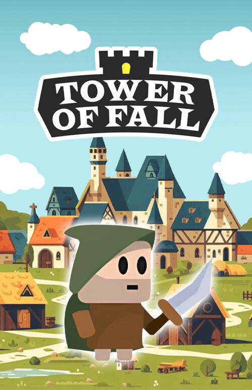 Tower of Fall