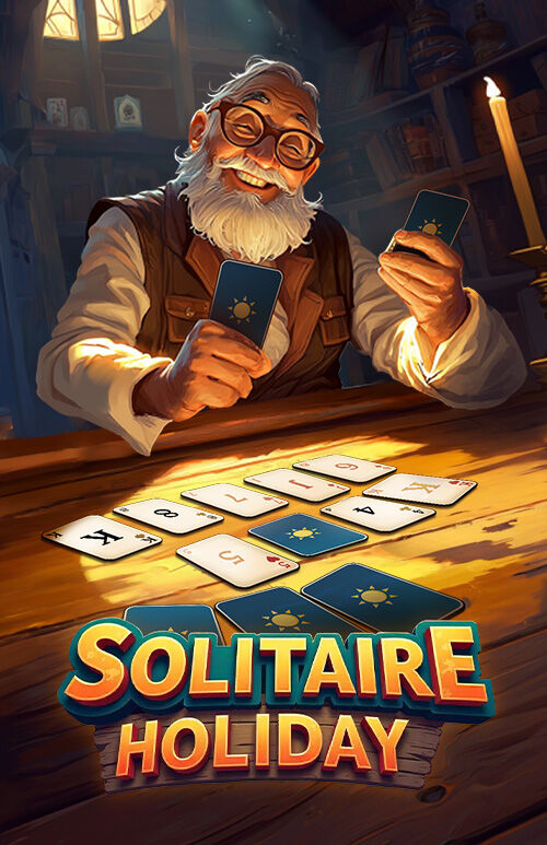 Solitaire Holiday