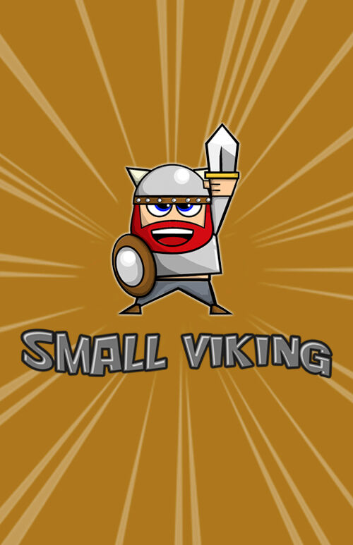 SMALL VIKING