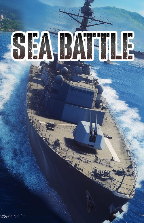Sea Battle