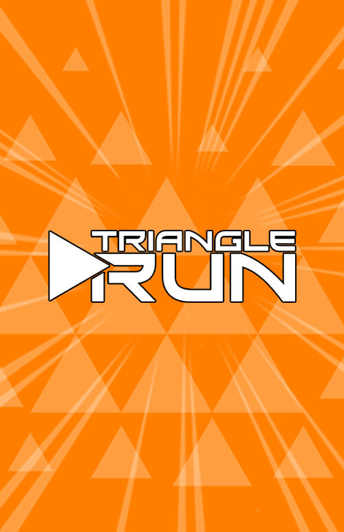 TRIANGLE RUN