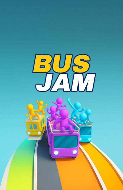 Bus Jam