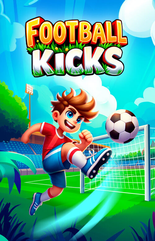 Football Kicks