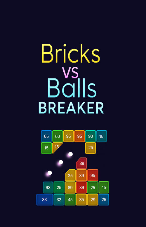 Bricks vs Balls Breaker