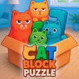 Cat Block Puzzle