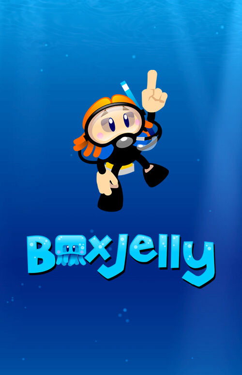 BOX JELLY