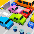 Car Parking Jam 3D