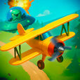 Sky Commander
