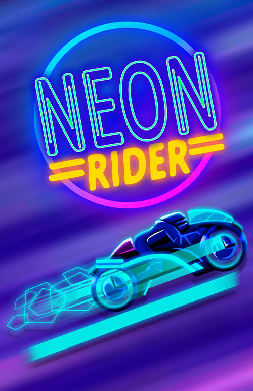 Neon Rider