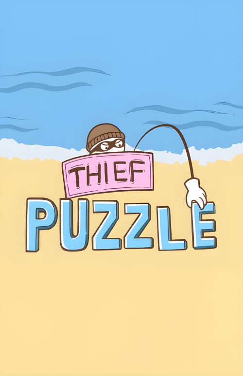 Thief Puzzle