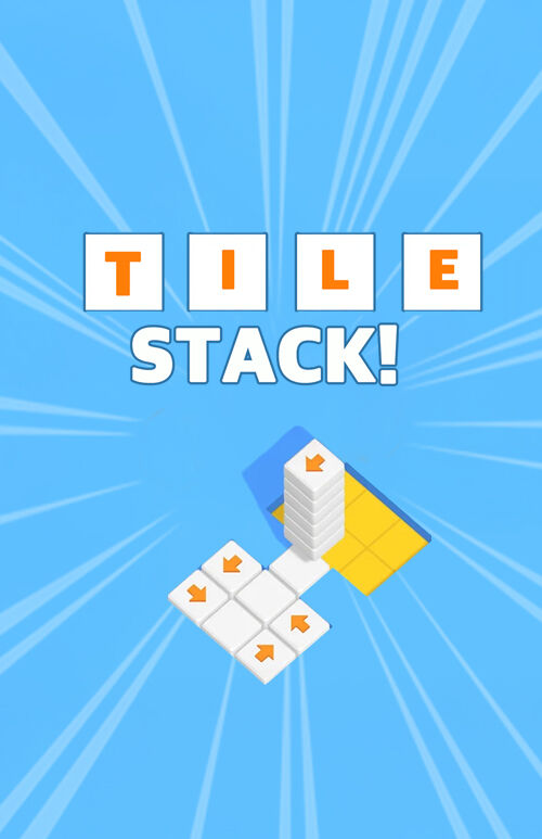 Tile Stack!
