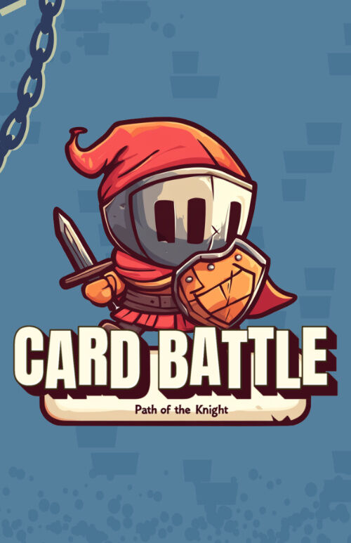 Card Battle - Path of the Knight