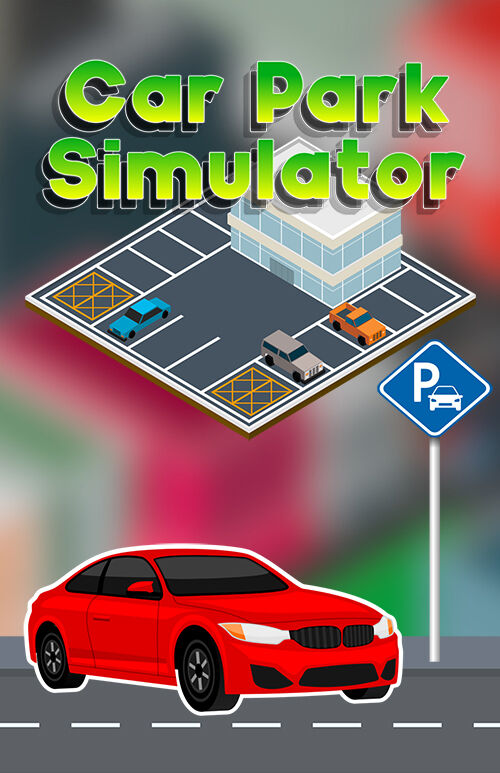 Car Park Simulator