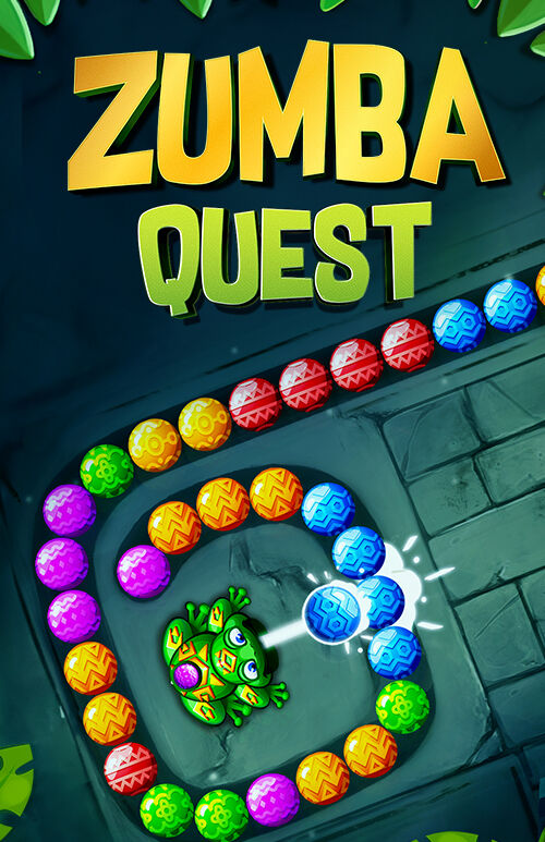 Zumba Quest