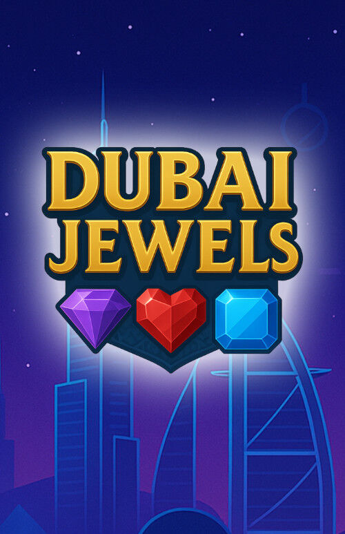 Dubai Jewels